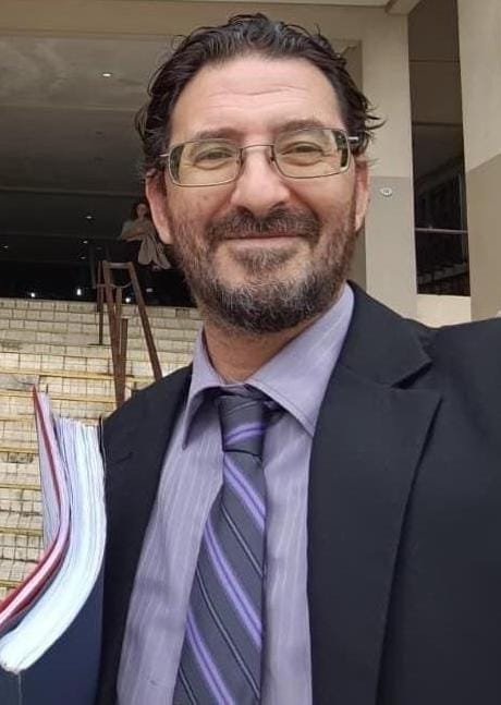Dr. Carlos Martín Lanas