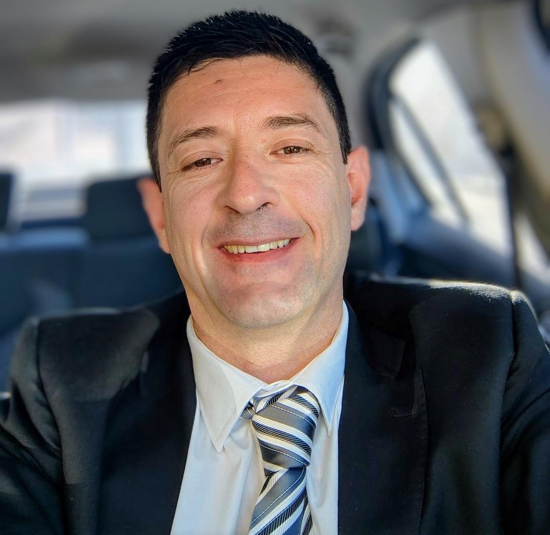 Dr. Pedro Simón Luxen